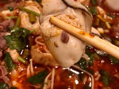 -筒骨麻辣烫(永同昌公寓胜明花园店)