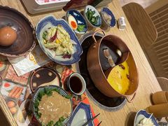 -伊豆野菜村(大族广场店)