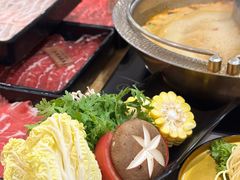 -牛匠和牛寿喜锅(西安总店)