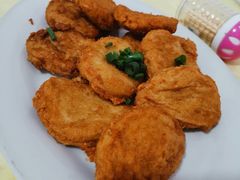 -秋姐美食店(旅游大道店)