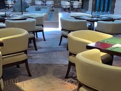 -云庭咖啡厅· 中航泊悦酒店(虹桥T2店)