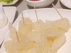 -海底捞火锅(贵和购物中心店.原鲁能城店)