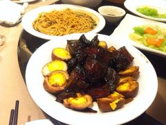 老妈红烧肉-新南华大酒店(广中店)