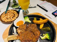 -俄士厨房(时代天街店)