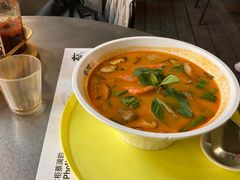 -蔡澜Pho·越南粉餐厅(海上世界店)