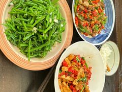 -吃货私房菜(丽江束河古镇店)