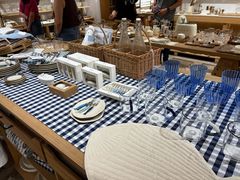 -ZARA HOME(蓝色港湾店)