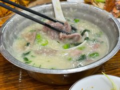 -南记食粥坊·宵夜大排档(莲花总店)