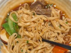 -康师傅私房牛肉面(申虹店)