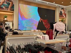 -lululemon athletica(希慎广场店)