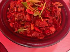 -老砂锅(城北店)