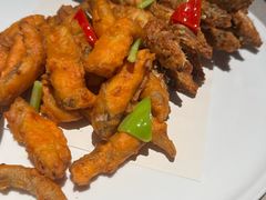 -明州小宴(文化广场店)