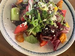 -PIZZA BIANCA(万象城店)