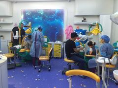 -威海美辰口腔医院(阳光大厦店)