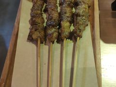 -关东小磨东北菜(上海长风大悦城店)