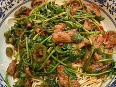 -王繁星面馆(西安熙地港店)