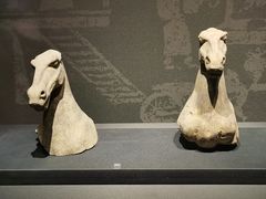 -陕西历史博物馆