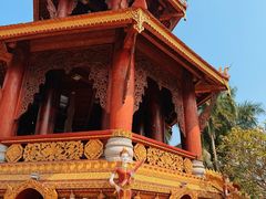 -西双版纳总佛寺