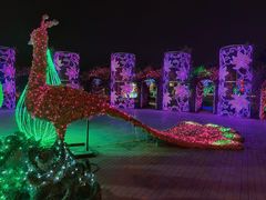 -上海杨姆庄园