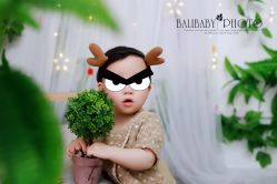 -巴黎Paris baby儿童摄影(宝山万达店)