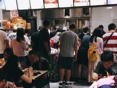 -林静小吃(复兴路店)