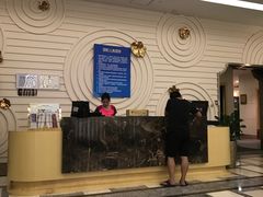 -世纪金源会展大饭店-游泳池