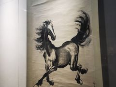 -徐悲鸿纪念馆