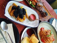 -La Terre乐田(万象城店)