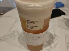 -奈雪的茶(凯德新都心店)