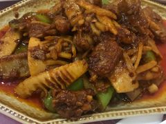 -乐乐餐厅(湘子庙街店)