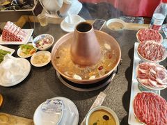 -仁和四季涮肉馆(天坛南门店)