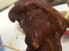 -好吃街美食城(八一广场店)
