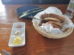 -普兰达德国餐厅·德式脆皮烤猪肘·自酿啤酒(观唐店)