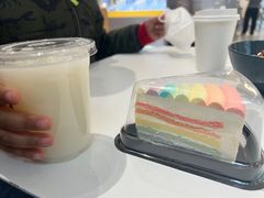 -穆拉诺餐厅(上海玻璃博物馆店)