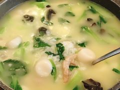 -锡和无锡菜(景丽苑店)