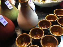 -醉小酒馆·川菜·江湖菜·重庆菜(观音桥旗舰店)