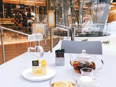 -视博茶点(美狮美高梅店)