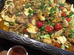 -辣得叫湘菜(观海卫店)