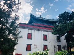 -普陀宗乘之庙(小布达拉宫)