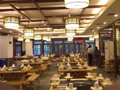 iphone_upload_pic-锅首鲜品火锅(鸳鸯店)
