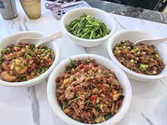 -谭姐湘菜馆(浦东大道店)