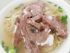-东山矮马桶羊肉(太湖东山店)