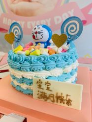 -百悦健康月子中心(祈悦店)