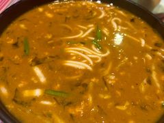 -香巴拉云南餐厅(华莱坞店)