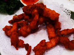 -小天妃海鲜酒楼(西马庄店)