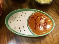 -芝麻花餐厅(祁家豁子店)