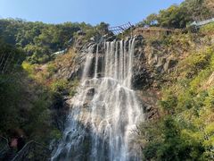 -古龙峡云天玻霸