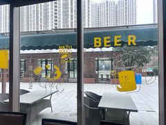 -济宁富力万达嘉华酒店·美食汇自助餐厅