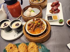 -东方御宴海鲜酒楼(棕泉酒店)