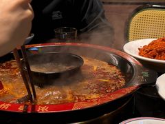 -三江两海老火锅(北京首店)